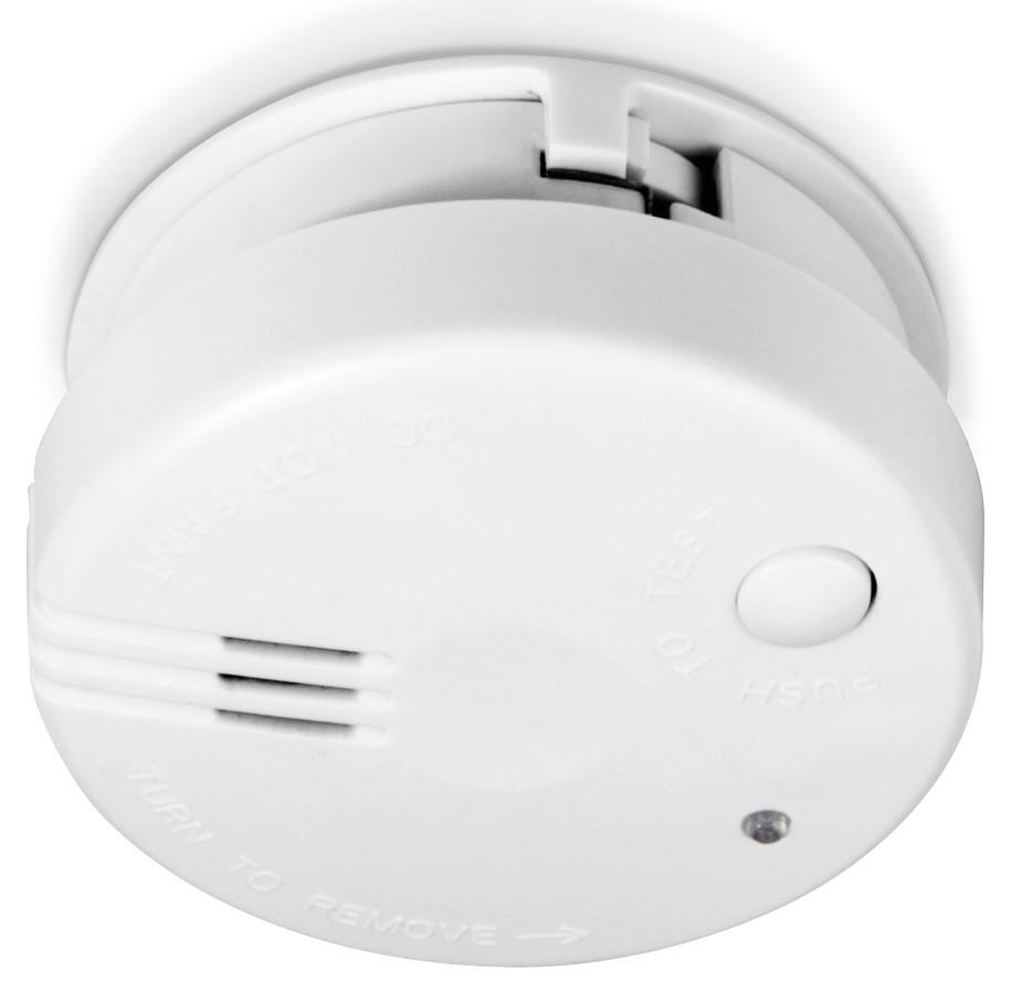 Мини-детектор дыма Alecto SA-100, Alecto