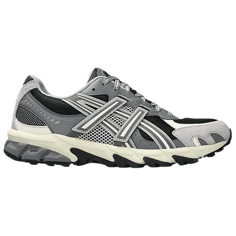 Asics Гель-Сонома TR62 'Черно-серый цемент' Мужские 1203A734-003