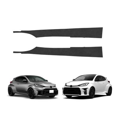 FDAIUN Защитная наклейка на молдинг двери автомобиля для Toyota GR Yaris