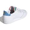 (WMNS) adidas Continental 80 'White Gold Metallic' Women's FW2534