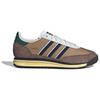 Adidas SL72 RS Cardboard Night Indigo Unisex Sneakers Brown Earth-Strata JP5195