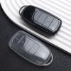 Чехол-футляр из ТПУ для автомобильного ключа Chery Jaecoo J7 7 J8 Omoda 5 C5 Tiggo 7 8 Pro Max Tiggo 7 8 Plus Arrizo 5 Plus Автоаксессуары