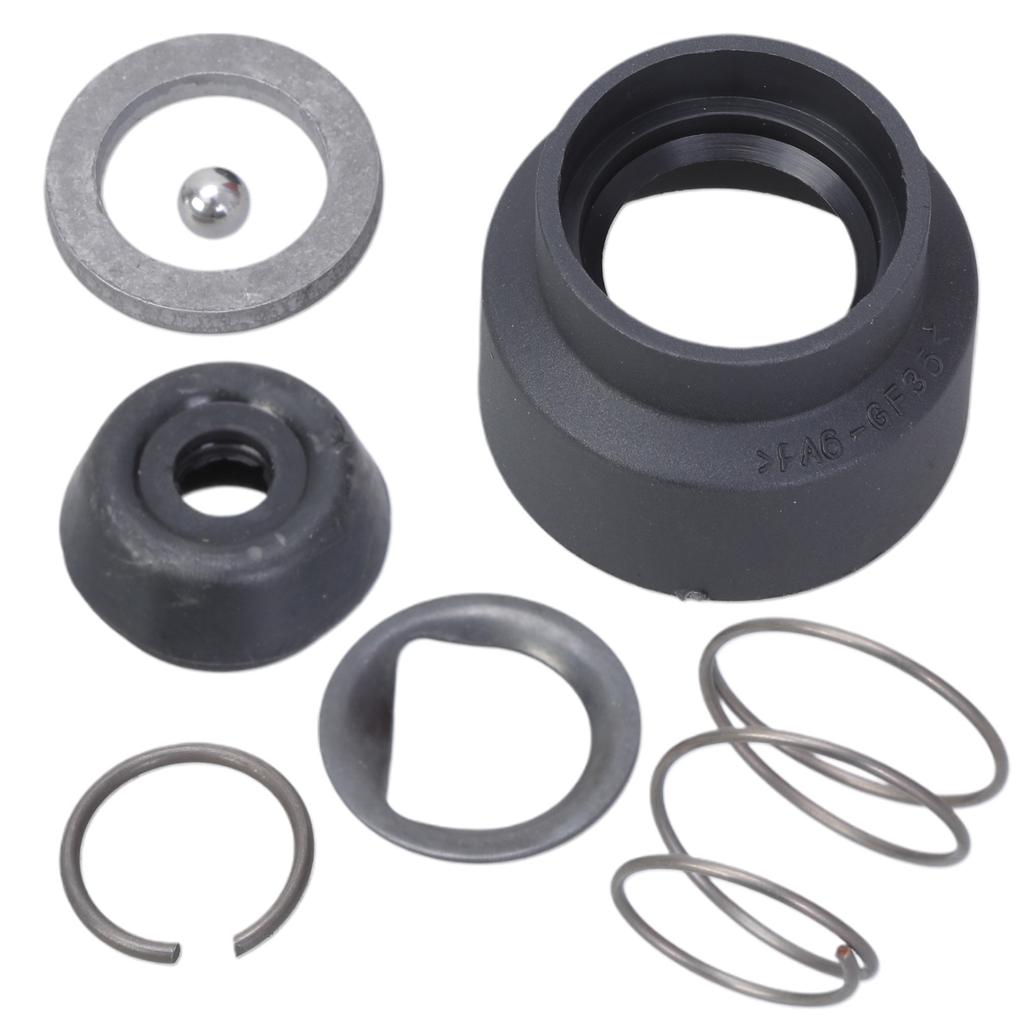 Комплект сменных пружин и шарикоподшипников для патрона GBH2-20/24, аксессуары для держателя бит ударного гайковерта GBH2-26