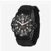 Мужские часы Luminox с уретановым ремешком, дополнительный набор ремешков Navy Seal Military xS.4231.Set