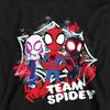 Spidey And His Amazing Friends Childrens/Kids Team Pull Over Hoodie