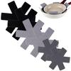 3x Protective Spacers for Pans, Pots, Dishes, Pads, Kitchen Mats