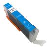 Refillable Ink Cartridges Upgraded Chip High Output 6 Colors Ink Cartridge for Canon PIXMA MG5770/MG6870/MG7770/TS5070/TS6070/TS8070