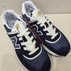 New Balance Кроссовки 574 Legacy Og для домашнего магазина U574lgbb