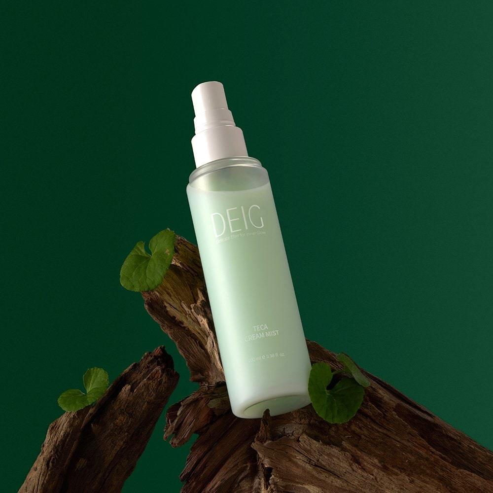 DEIG Teca Крем-спрей 100 мл