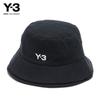 Used Y-3 25SS Adidas Yohji Yamamoto Bucket Hat