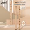 Блок-флейты сопрано и дискант Chimei с 8 отверстиями для начинающих и профессионалов