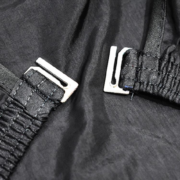 Профессиональный салонный пеньюар для стрижки волос, салонный парикмахерский пеньюар, салонный пеньюар для парикмахерской, для стрижки, окрашивания, макияжа, укладки