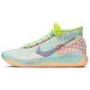 Кроссовки Zoom Kd 12 'EYBL Peach Jam' повседневные CK1195-300