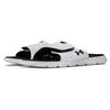Under Armour Ignite Pro Slide 'Белый Черный' Женские 3026027-101