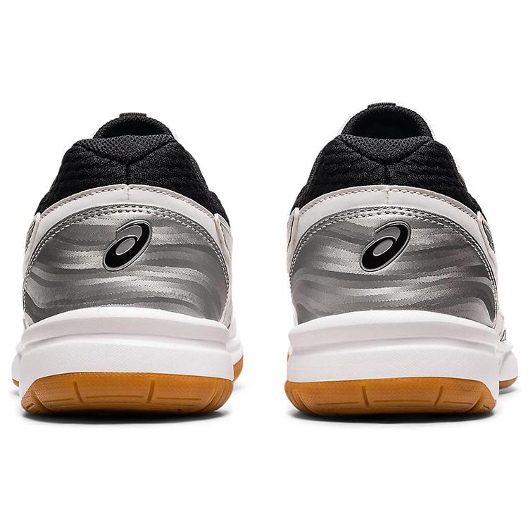 Asics Rivre Cf Белый/Черный 1073A030-102