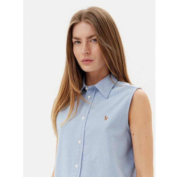 Рубашка Polo Ralph Lauren 211968896002