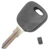 10Pcs OEM Key Case Transponder Remote Key Shell For Ford Escape Kuga Maverick FO10 Blade