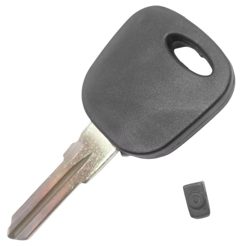 10Pcs OEM Key Case Transponder Remote Key Shell For Ford Escape Kuga Maverick FO10 Blade
