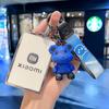 Чехол для ключа автомобиля Xiaomi SU7 2024 года - Премиальная защитная оболочка