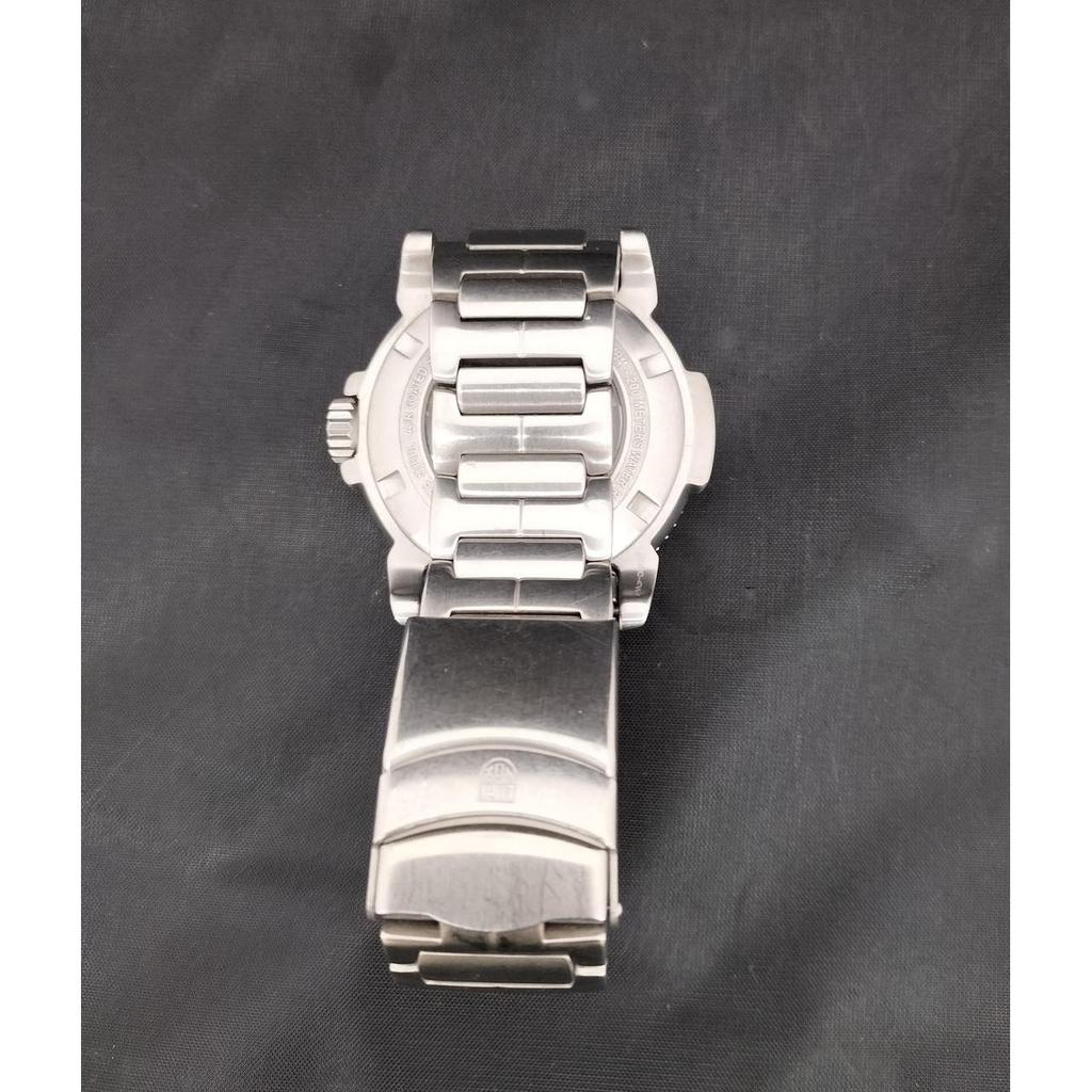Used LUMINOX 6502 Watch (Automatic)