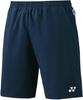 Tennis Wear Shorts 15048 Navy Blue Japan SS To Japanese Size [YONEX] [Unisex] (equivalent XS)