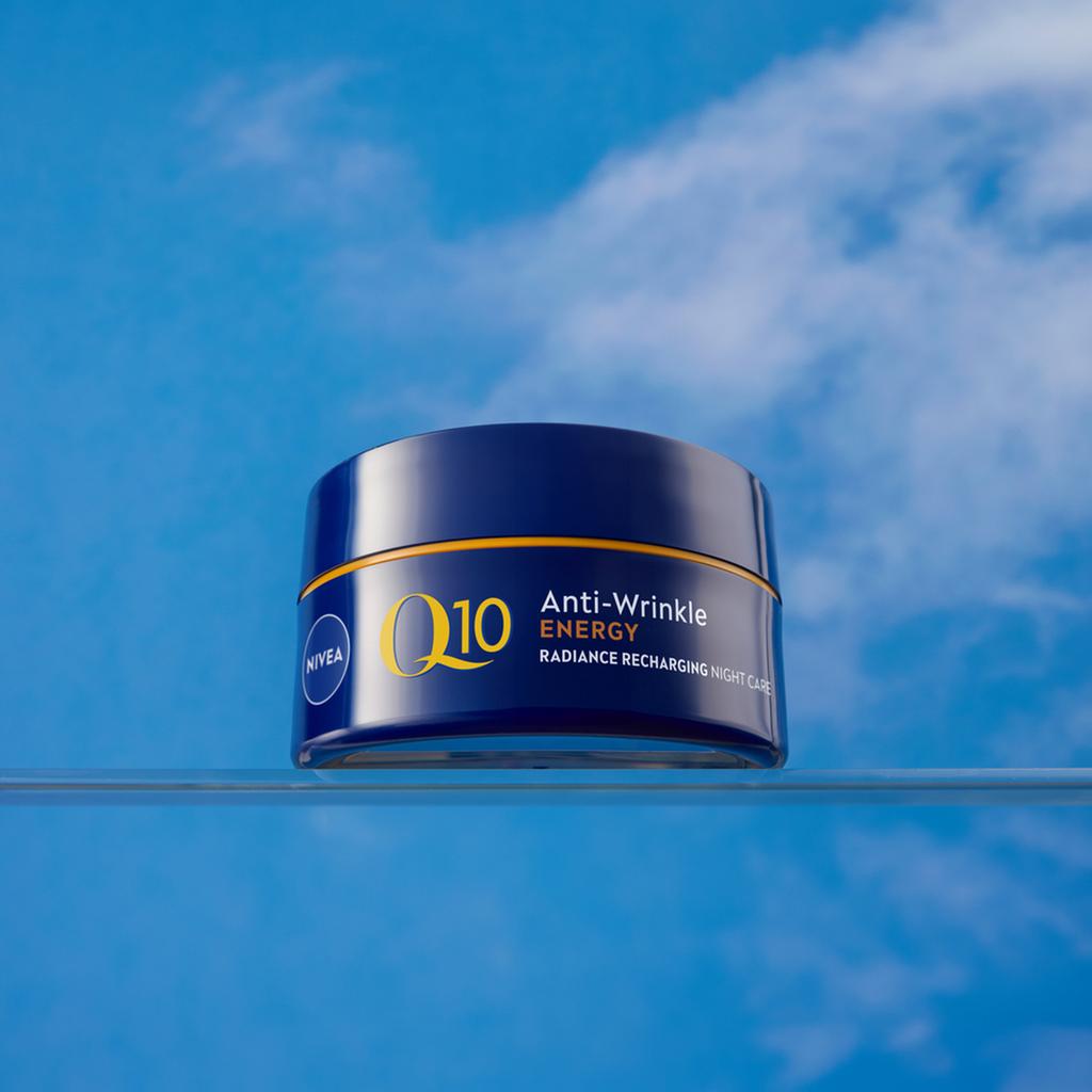 Nivea Cellular Expert Filler Anti-Wrinkle Eye and Lip Cream 15ml