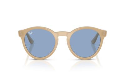 Солнцезащитные очки OPAL BEIGE 52 мм 0RBR0505S