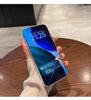 Прозрачный магнитный противоударный чехол для iPhone 17 Pro Max, Ультратонкая защитная крышка с большим отверстием, Материал ПК, Совместим с Apple 16.