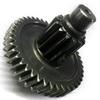 High Performance Chinese Scooter Racing Final Drive Gear Set For Gy6 49cc 50cc 139qmb 1p39qmb Moped Atv Go Kart (15t/52t)