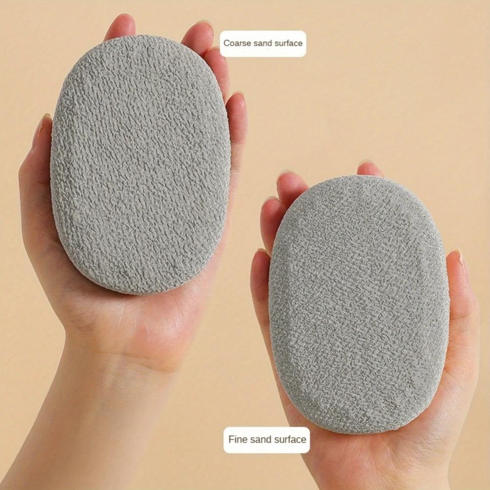 Экологически чистый прочный артефакт из грязи для спины, мягкий отшелушивающий банный аксессуар, мочалка, чистящие средства, банное полотенце для мужчин