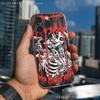 M-Misfits Rock  Phone Case For iPhone 17,16,15,14,13,12,11 Pro,Max,Plus,XR,Mini,E Clear Full-coverage Soft Cover