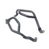 Black Motorcycle Highway Engine Crash Bar Bumper Frame Protector Guard For Voge DS800X DS 800 X Accessories