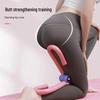 Компрессор для ног: Тренажер для мышц тазового дна и бедер для укрепления бедер и внутренней поверхности бедер