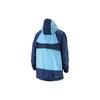 Nike Мужская спортивная толстовка с капюшоном Club Fleece Королевский синий BV5386-412