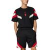 Adidas Originals Manchester Casual Shorts Men's Black