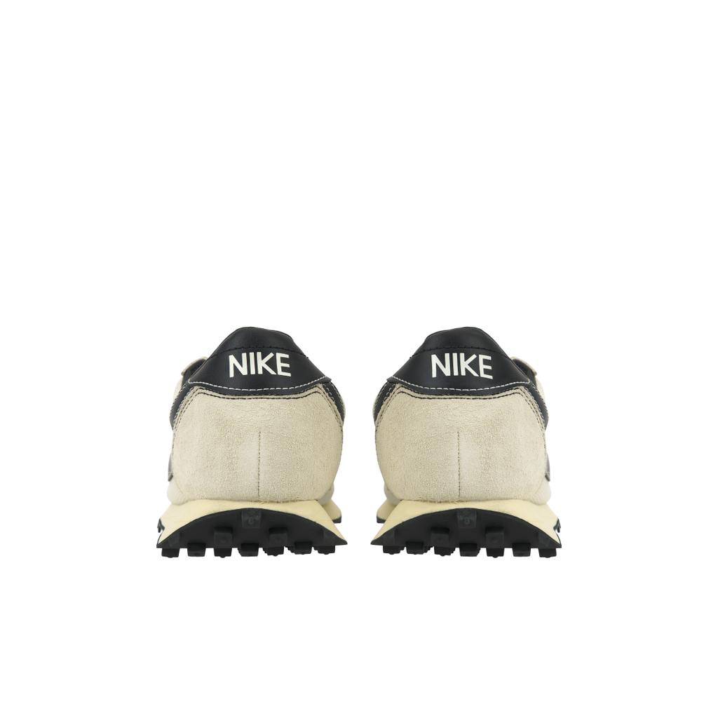 Nike LD 1000 Мягкий Перламутровый Муслин Унисекс Кроссовки Кремовый Черный HJ4687-004