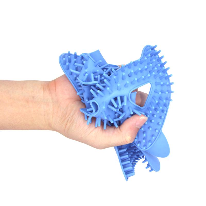 1 шт. Силиконовая подкладка для мотоциклетного шлема, подушечка для шлема, не деформирующаяся, вентилируемая, дышащая подкладка для велосипедного шлема