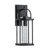 NuFeng Outdoor Crystal Wall Sconce
