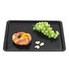 Premium NonStick Carbon Steel Baking Tray for Bread Cake Cookies