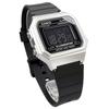 Casio CASIO Стандартные часы W-217HM-7B Мужские Женские Детские Мальчики Девочки Дешевые Casio Цифровые Дата Серебристый Черный Зарубежная Модель