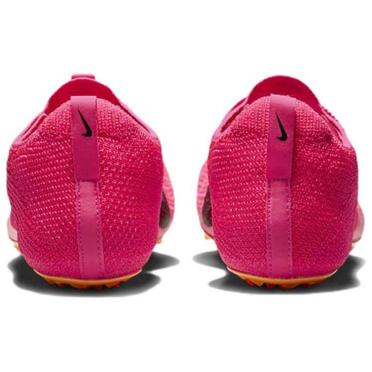 Nike Zoom Superfly Elite 2 Hyper Pink Orange Unisex Sneakers Laser-Orange Black CD4382-600