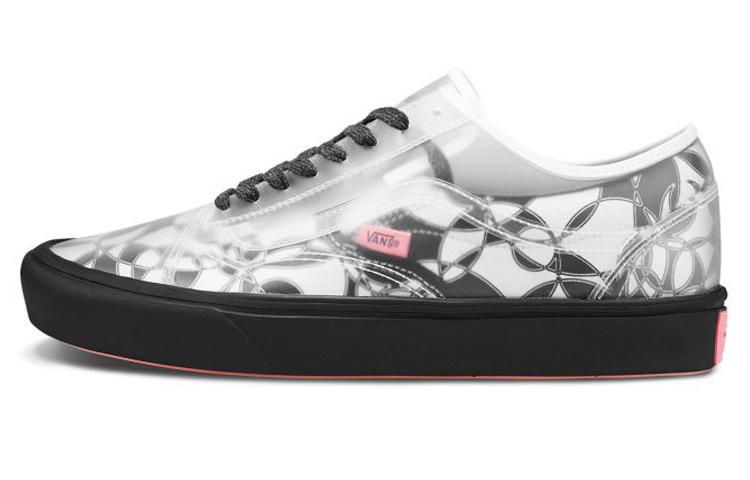 Slip-Skool Чжао Чжао x Slip-Skool ComfyCush Vans 'Год Крысы' VN0A4P3E06G