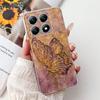 Чехол для телефона Xiaomi 14T Pro Mi14T 13T Pro Mi13T 2024 Новый модный крутой дизайн Мягкий силиконовый ТПУ Тонкий чехол