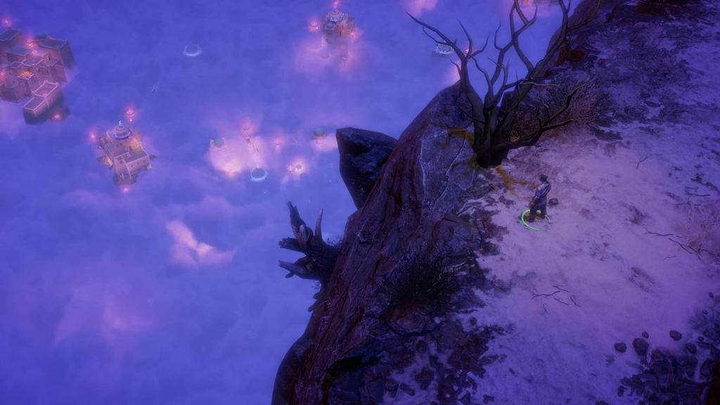 Wrath of the Righteous North Xbox One Pathfinder (Import America) -