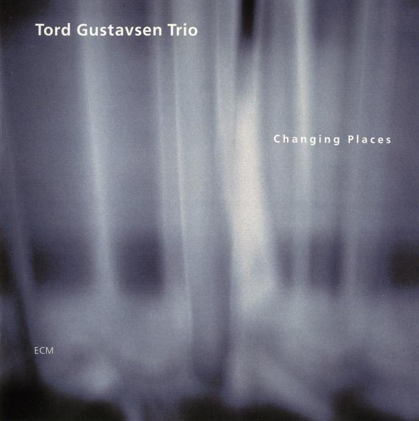 CD ТОРД ГУСТАВСЕН Changing Places ECM1834 ECM 2003 Джаз США Б/У