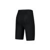 Спортивные шорты Air Jordan Letter Print Fitness Shorts Женские шорты Черные CU4184-011