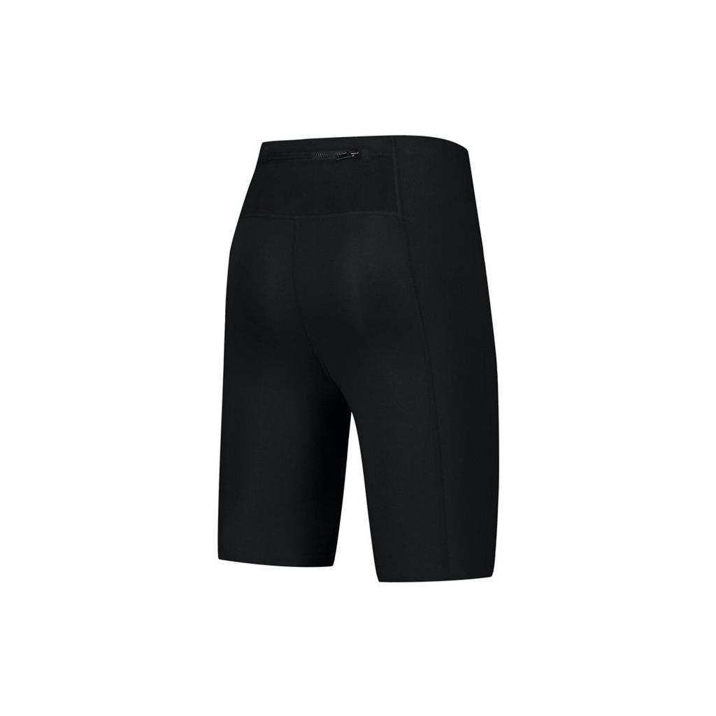 Спортивные шорты Air Jordan Letter Print Fitness Shorts Женские шорты Черные CU4184-011