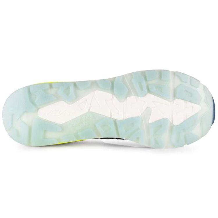 New Balance Nb 580 Trendy Color Block Mesh Low Top Running Shoes Unisex Sneaker Black Pink MRT580GN