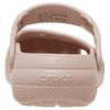 Crocs Классические Балетные Удобные Клоги Женская Обувь Розовые 211994-6UR