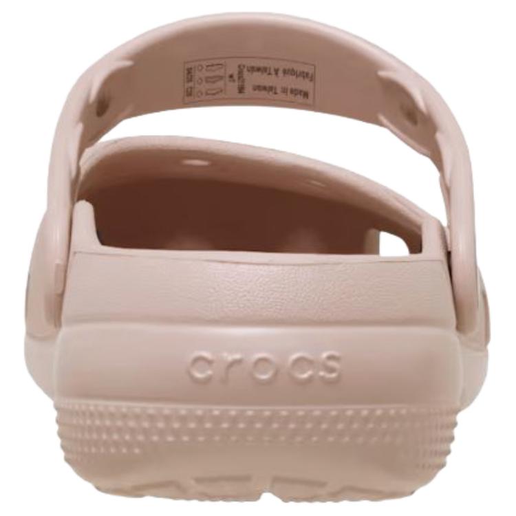 Crocs Классические Балетные Удобные Клоги Женская Обувь Розовые 211994-6UR
